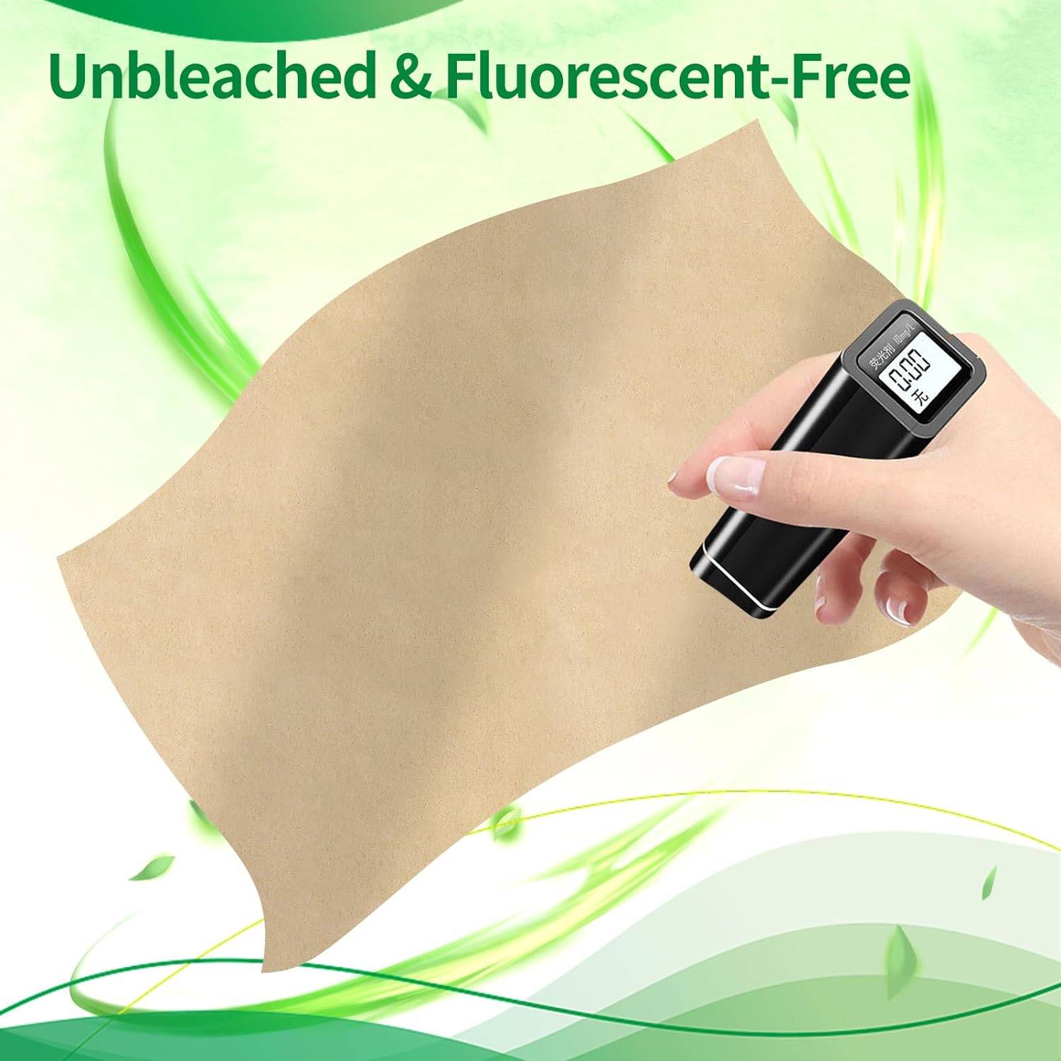 Bamboo Facial Tissues, 12 Pack: image 7