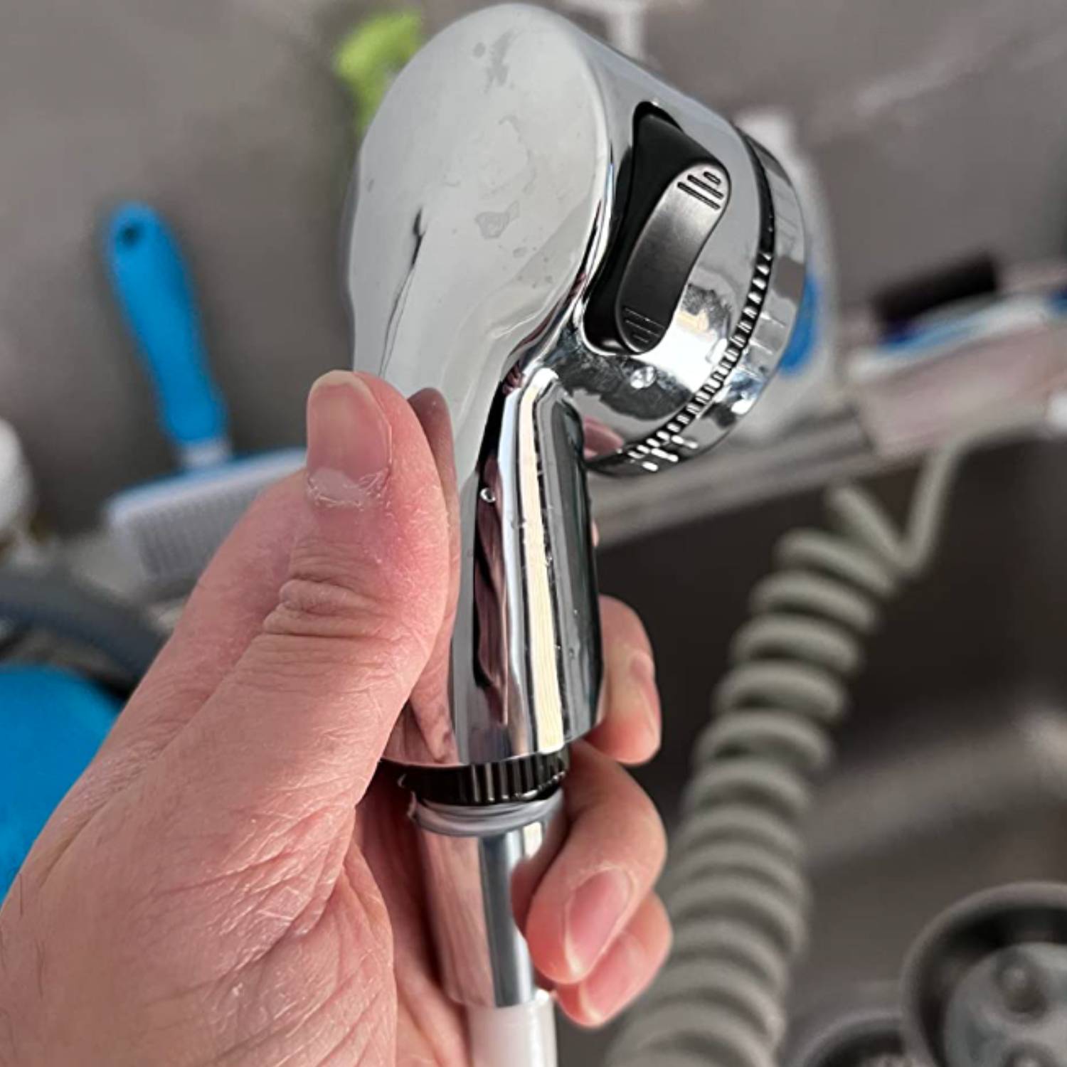 Sink Sprayer Kit