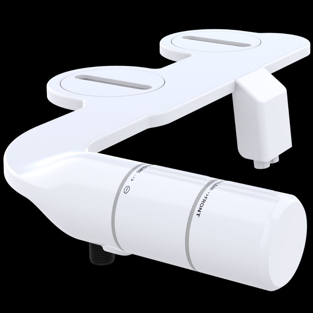 Non-Electric Bidet Attachment: image 3