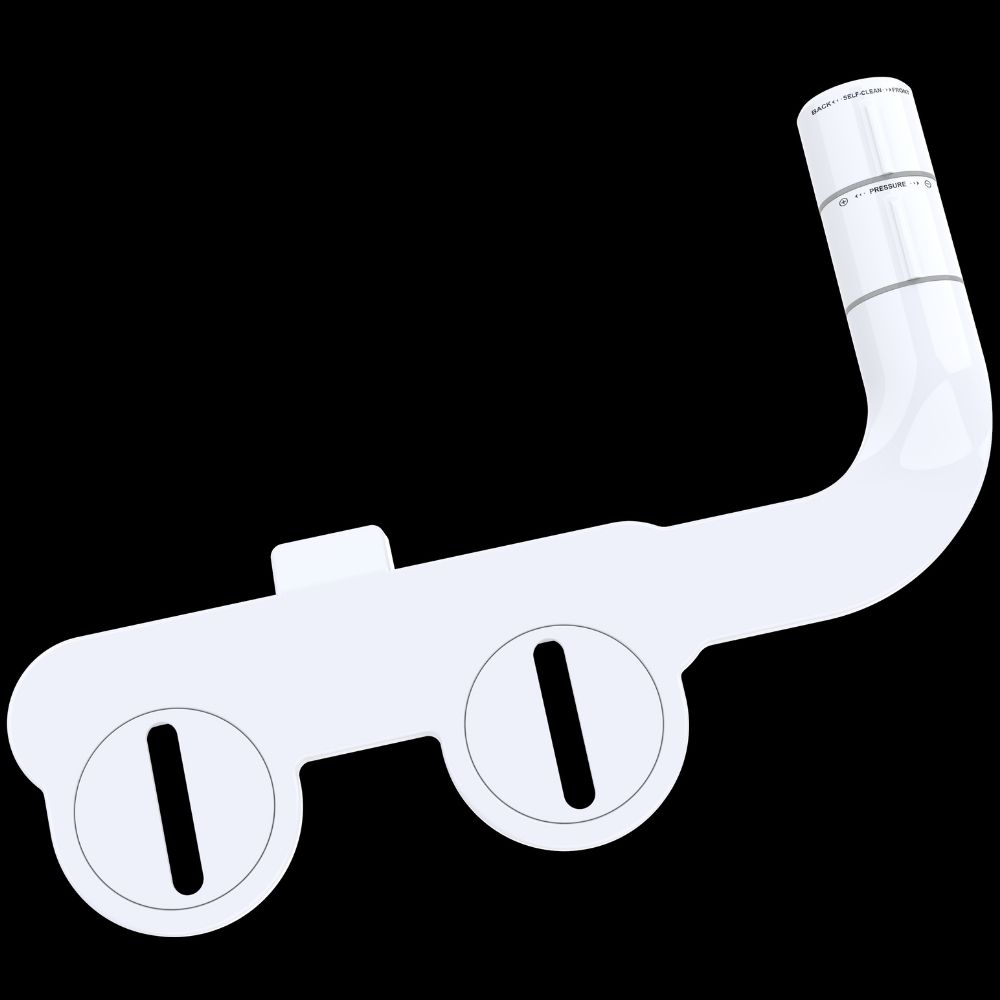 Non-Electric Bidet Attachment: image 4