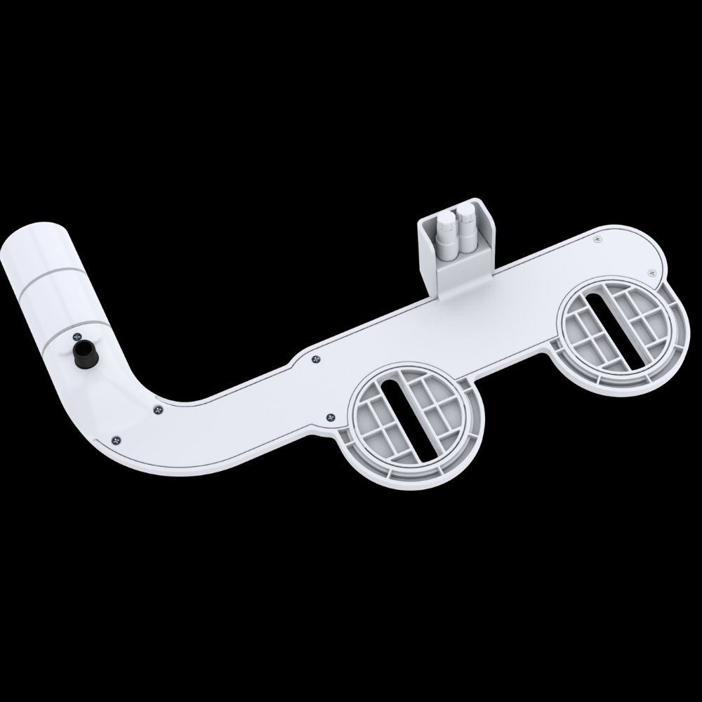 Non-Electric Bidet Attachment: image 5
