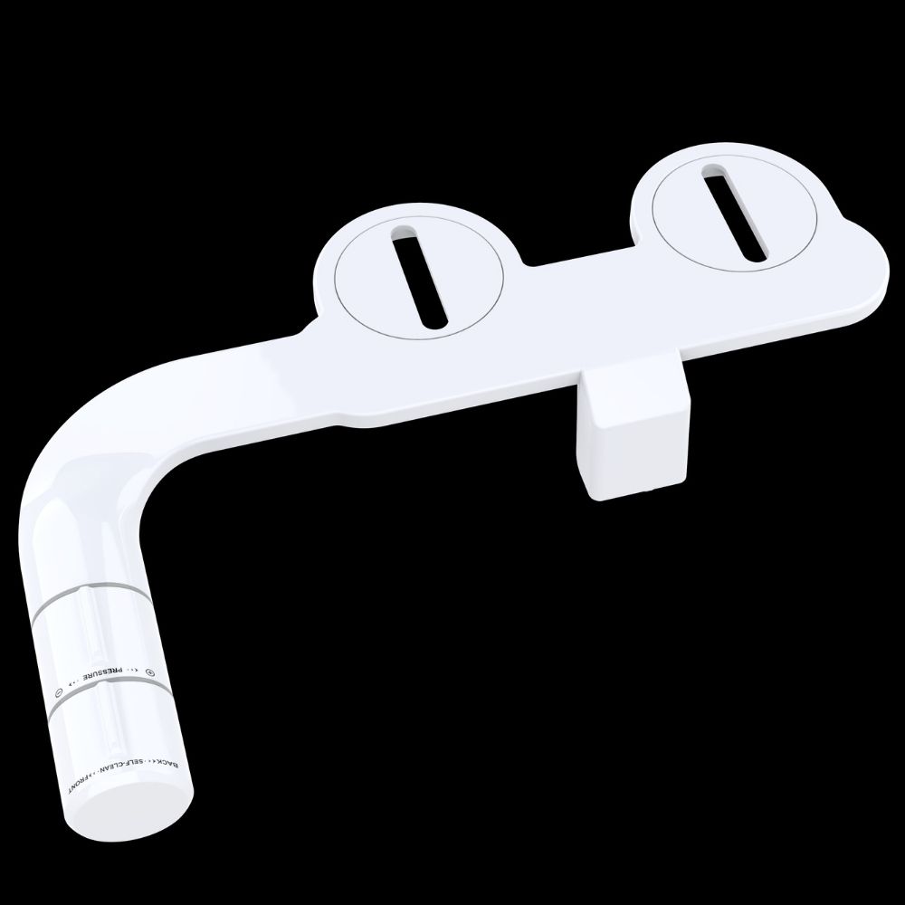 Non-Electric Bidet Attachment: image 6