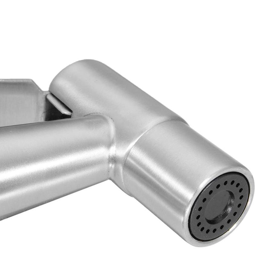 Stainless Steel Handheld Bidet Kit: image 8