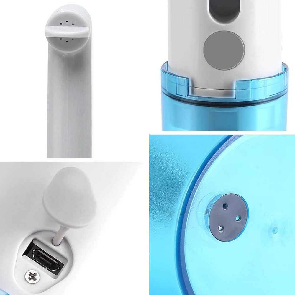 Rechargeable Portable Bidet: image 6