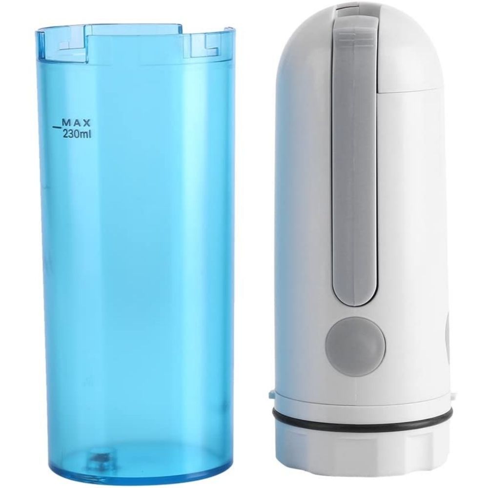 Rechargeable Portable Bidet: image 7
