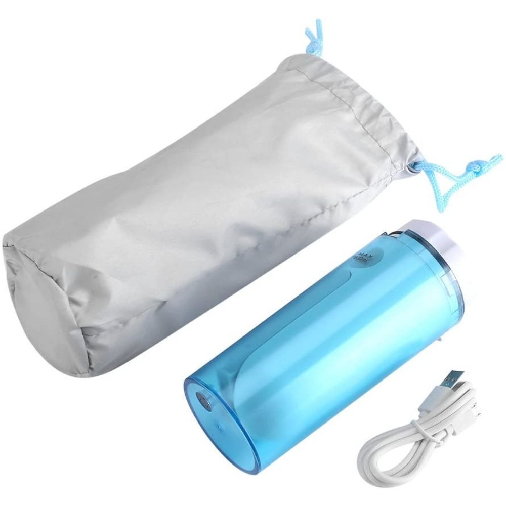 Rechargeable Portable Bidet: image 8
